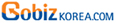 GOBIZ Korea logo